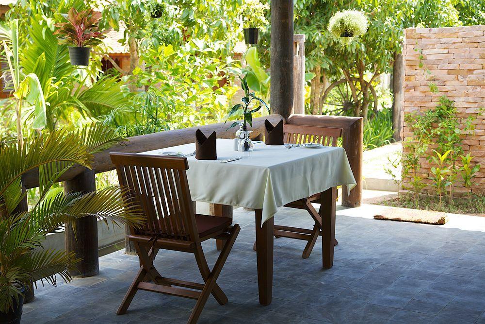 Bunwin Residence Sziemreap Kültér fotó