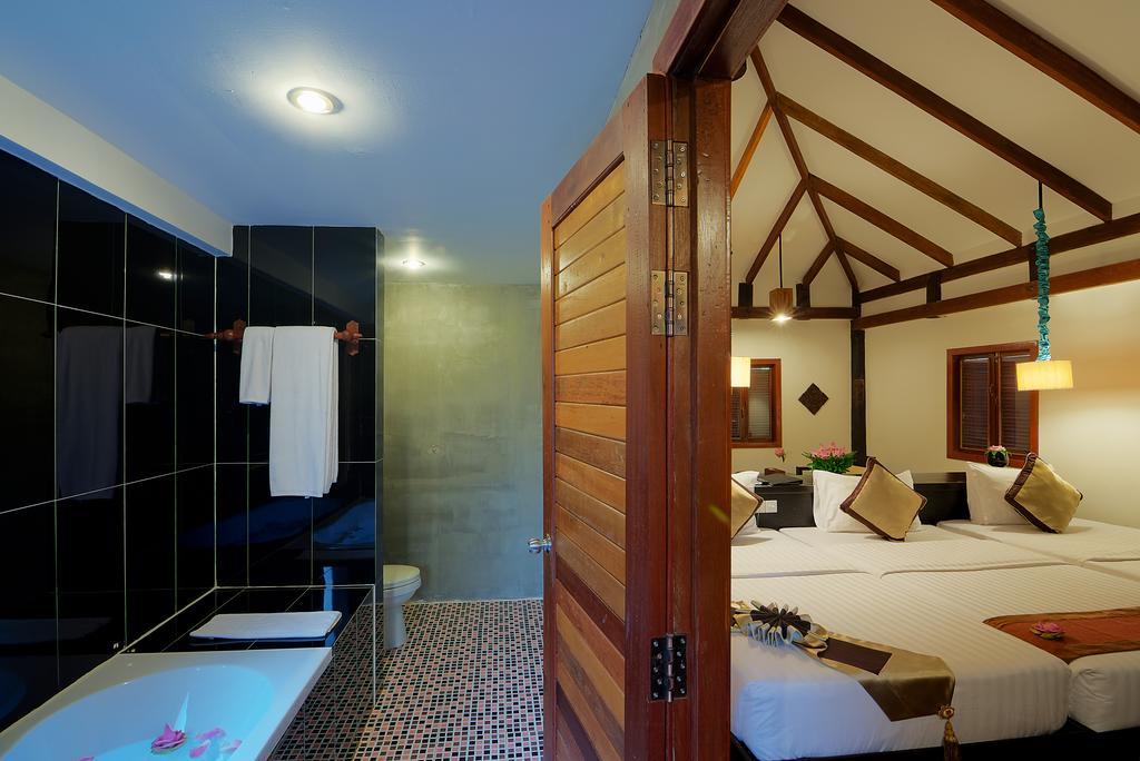 Bunwin Residence Sziemreap Kültér fotó