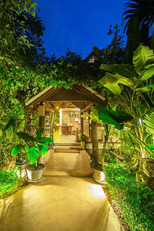 Bunwin Residence Sziemreap Kültér fotó