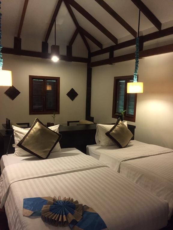 Bunwin Residence Sziemreap Kültér fotó