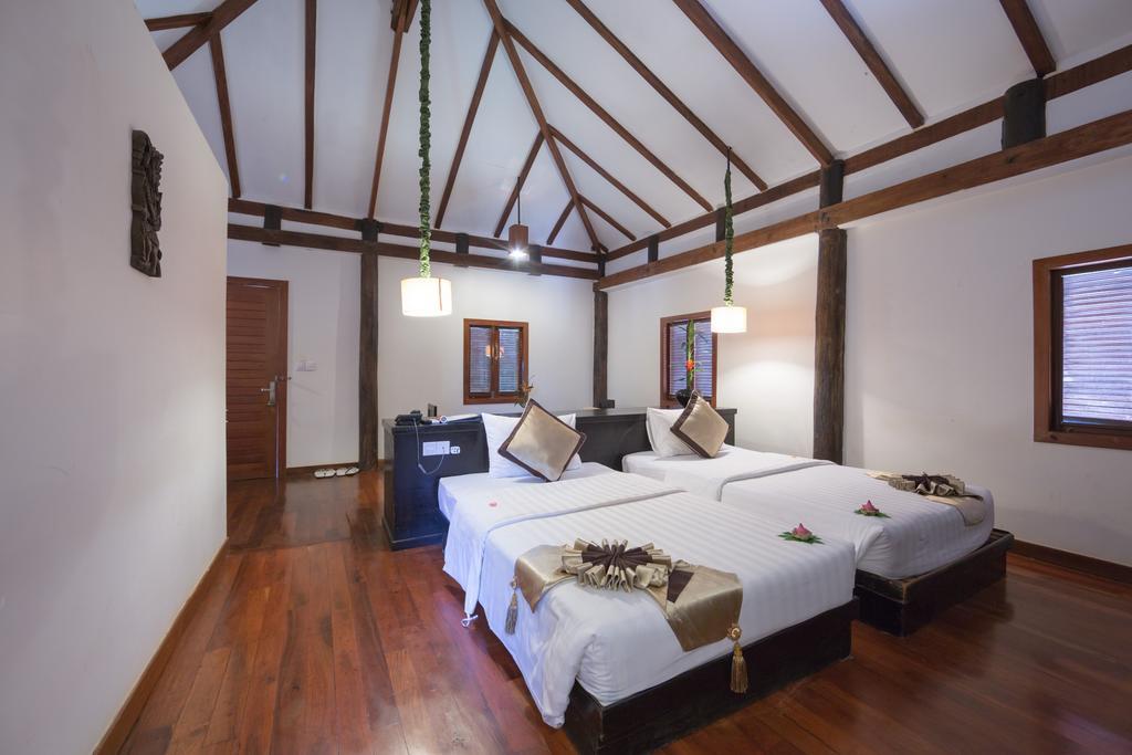 Bunwin Residence Sziemreap Kültér fotó