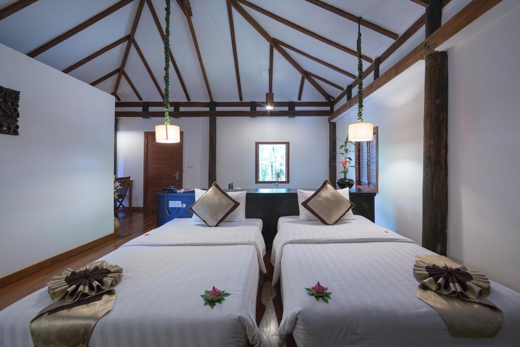 Bunwin Residence Sziemreap Kültér fotó