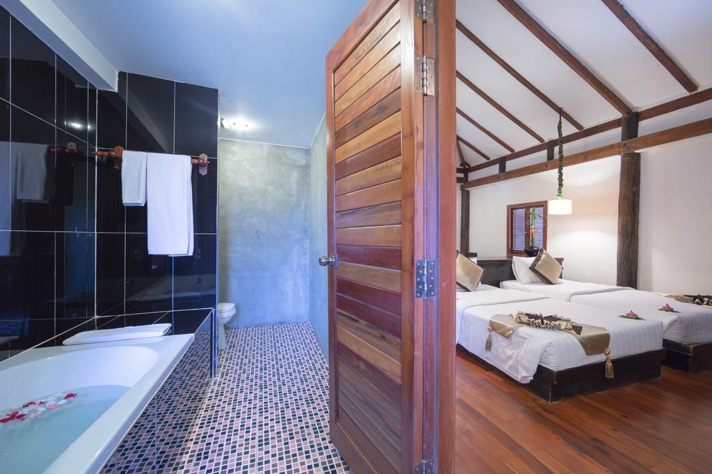Bunwin Residence Sziemreap Kültér fotó