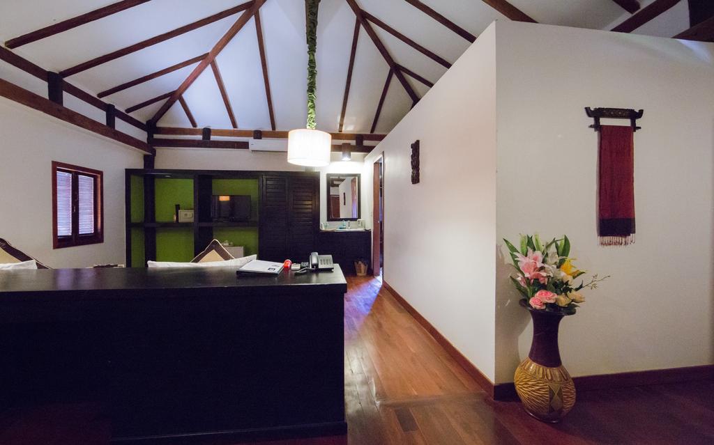 Bunwin Residence Sziemreap Kültér fotó
