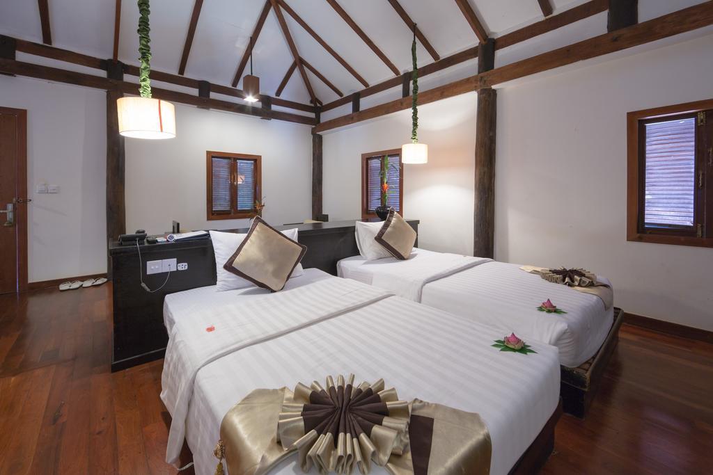 Bunwin Residence Sziemreap Kültér fotó