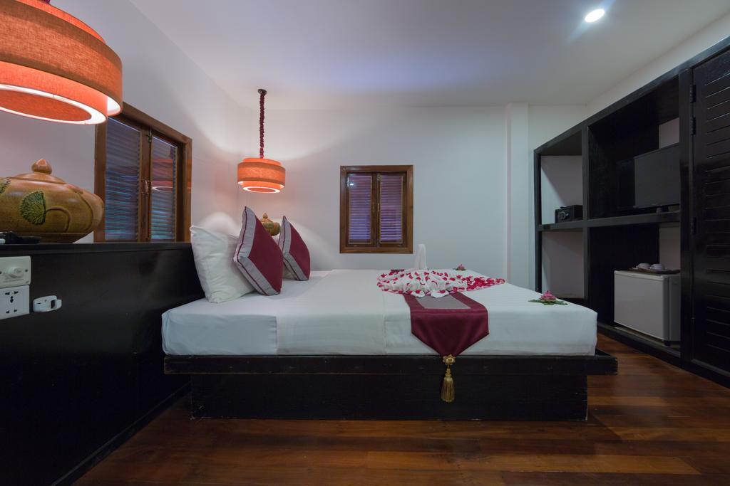 Bunwin Residence Sziemreap Kültér fotó