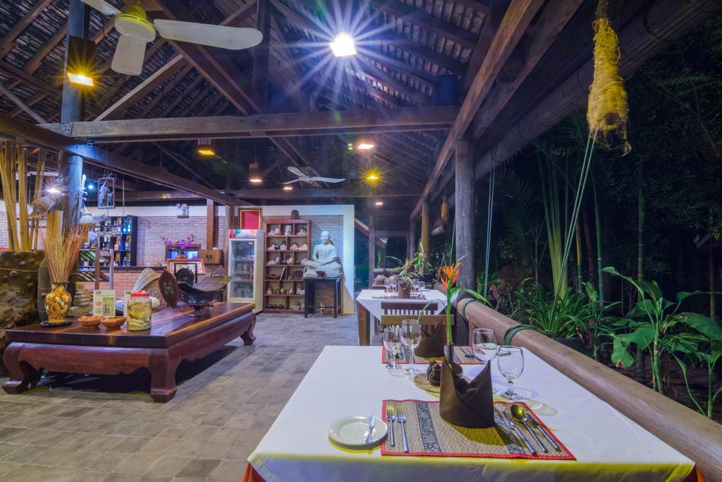Bunwin Residence Sziemreap Kültér fotó