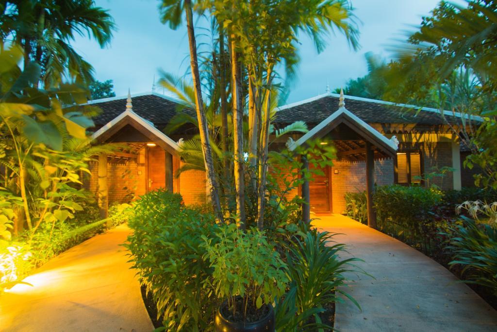 Bunwin Residence Sziemreap Kültér fotó