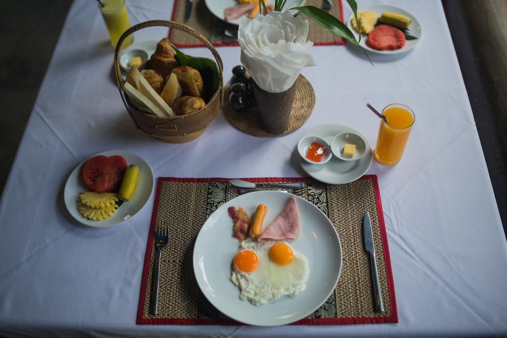 Bunwin Residence Sziemreap Kültér fotó