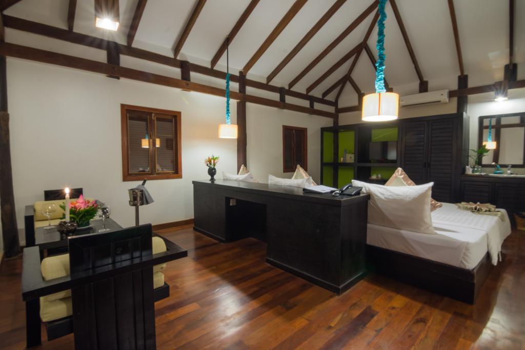 Bunwin Residence Sziemreap Kültér fotó