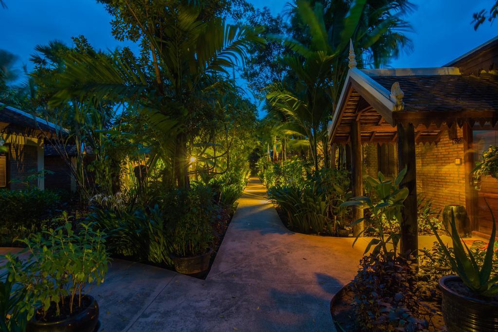 Bunwin Residence Sziemreap Kültér fotó