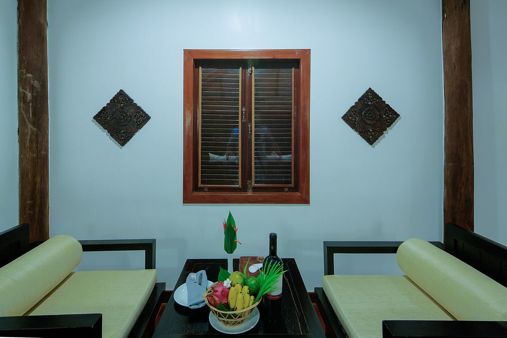 Bunwin Residence Sziemreap Kültér fotó