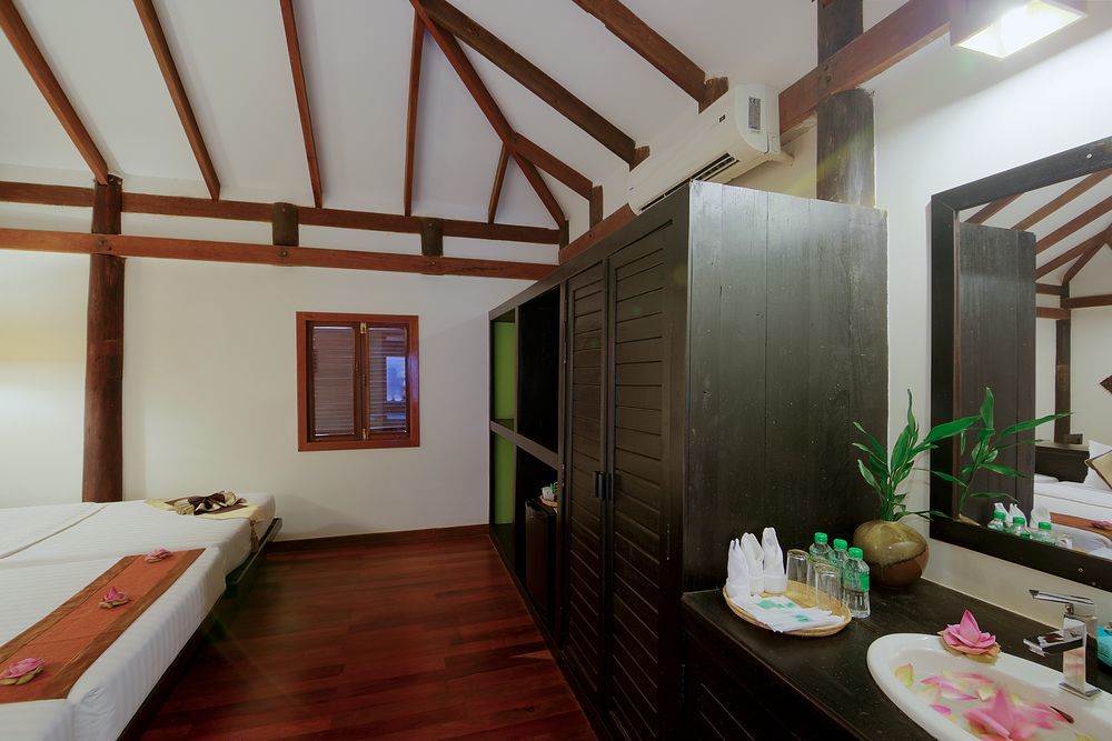 Bunwin Residence Sziemreap Kültér fotó